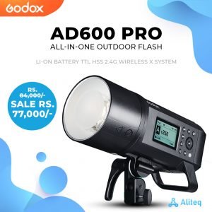 aliteq , ad600 pro , lightings nepal , photography lightings