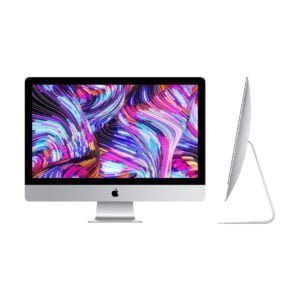 Apple iMac 27 i5 , aliteq