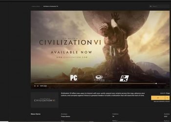 epic store, civilization vi, civilization 6, civilization game