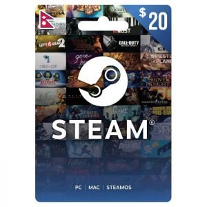 steam gift cards, steam gift cards nepal, steam cards, gift cards nepal