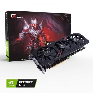 igame, 1660, igame 1660 price , 1660 price in nepal, graphics card price in nepal, igame nepal
