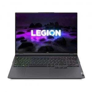 Lenovo Legion 5 Gaming Laptop AMD Ryzen 7 5800H RTX 3060 6GB/16GB/512GB NVMe/15.6" FHD 165hz