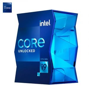 Intel Core i9 11900K, Intel Core i9 11900K nepal, Intel Core i9 11900K price in nepal, i9 11900K price in nepal, Intel Core i9-11900K - Core i9 11th Gen Rocket Lake 8-Core 3.6 GHz LGA 1200 125W Intel UHD Graphics 750 Desktop Processor