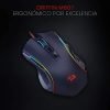 redragon m607 griffin 7200 dpi gaming mouse, redragon in nepal, redragon gaming mouse in nepal, redragon gaming mouse price in nepal, redragon m607 griffin in nepal, redragon m607 griffin price in nepal