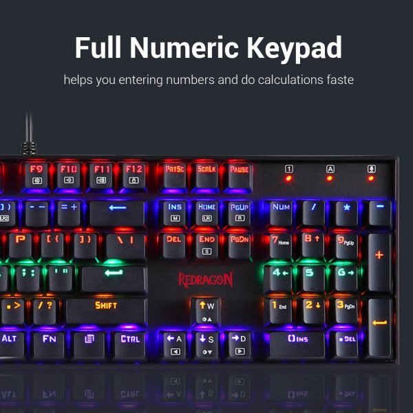 redragon k551`mechanical gaming keyboard, gaming keyboard price in nepal, gaming keyboard in nepal, redragon in nepal, redragon gaming keyboard in nepal, redragon k551 in nepal, redragon k551 price in nepal, mechanical keyboard in nepal