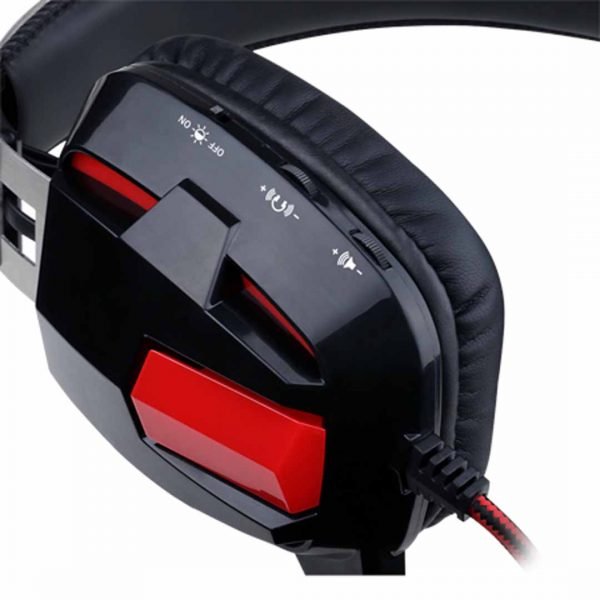 redragon h201 stereo gaming headset, ps4, xbox one, pc, smartphones, bass surround, redragon in nepal, redragon gaming headset in nepal, redragon headset in nepal, gaming headset price in nepal, redragon h201 stereo in nepal, redragon h201 stereo price in nepal