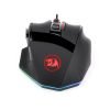 redragon sniper m801-rgb gaming mouse, wired, led rgb backlit, mmo 9 programmable buttons, redragon in nepal, redragon gaming mouse in nepal, redragon gaming mouse price in nepal, redragon sniper m801-rgb in nepal, redragon sniper m801-rgb price in nepal