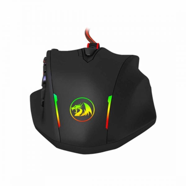 redragon m908 impact mmo gaming mouse, redragon in nepal, redragon gaming mouse in nepal, redragon gaming mouse price in nepal, redragon m908 impact in nepal, redragon m908 impact price in nepal