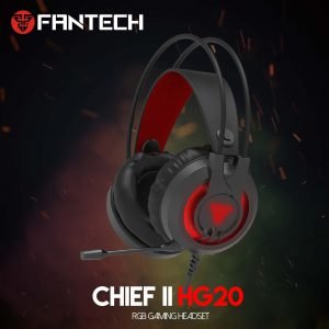 fantech chief ii hg20 gaming headset, fantech nepal, fantech in nepal, fantech gaming headset in nepal, gaming hedaset price in nepal, fantech chief ii hg20 in nepal, fantech chief ii hg20 price in nepal