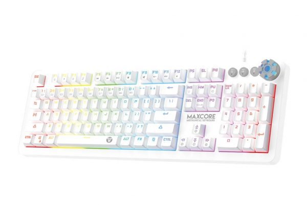fantech mk852 maxcore space edition gaming keyboard, fantech in nepal, fantech nepal, fantech gaming keyboard in nepal, gaming keyboard price in nepal, fantech mk852 maxcore space edition in nepal, fantech mk852 maxcore space edition price in nepal