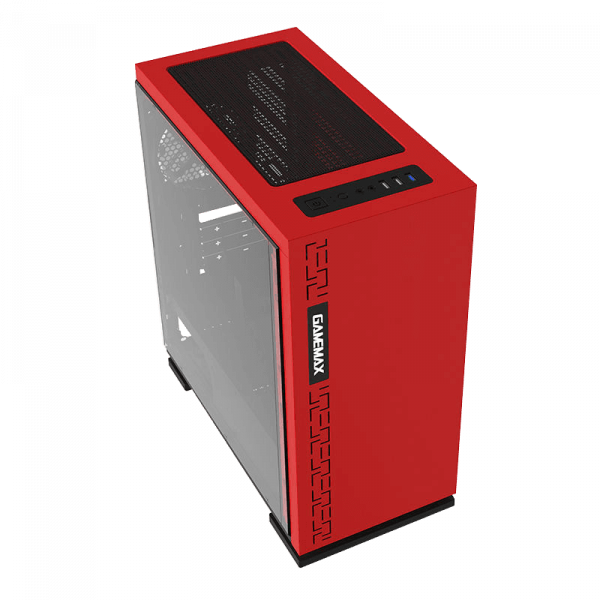 gamemax expedition rd gaming case, red, micro atx gaming case, gamemax in nepal, gamemax gaming case in nepal, gamemax computer case in nepal, gaming case price in nepal, gamemax expedition rd in nepal, gamemax expedition rd price in nepal