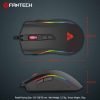 fantech x4 usb wired gaming mouse, 4800 dpi, 7 buttons, optical gaming mouse, fantech nepal, fantech in nepal, fantech gaming mouse in nepal, gaming mouse price in nepal, fantech x4 usb wired in nepal, fantech x4 usb wired price in nepal