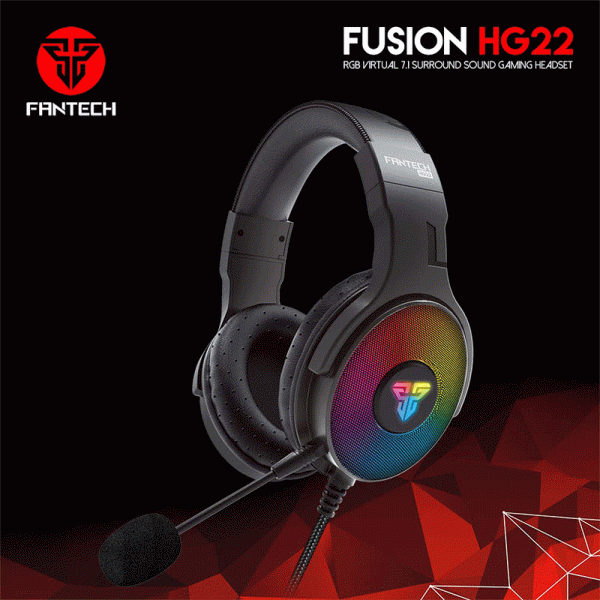 fantech fusion hg22 virtual 7.1 surround gaming headset, fantech nepal, fantech in nepal, fantech gaming headset in nepal, gaming headset price in nepal, fantech fusion hg22 in nepal, fantech fusion hg22 price in nepal