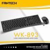 fantech wk893 wireless keyboard mouse combo, fantech in nepal, fantech nepal, fantech keyboard mouse combo in nepal, keyboard mouse combo price in nepal, fantech wk893 combo in nepal, fantech wk893 combo price in nepal