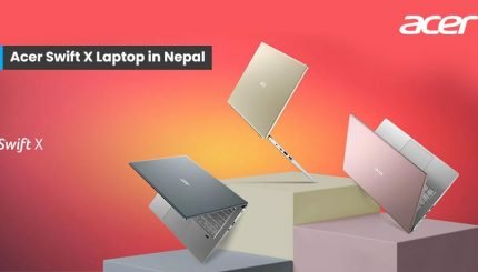 acer swift x, acer swift x, ryzen laptop in nepal, acer in nepal, acer swift series in nepal, laptop price in nepal, acer swift x in nepal, acer swift x price in nepal