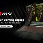 MSI GF63, MSI GF63 nepal, MSI GF63 laptop price in nepal, MSI GF63 gaming laptop, MSI GF63 gaming nepal, MSI GF63 best price in nepal, MSI GF63 lowest price in nepal