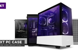 NZXT cases, computer cases, gaming PC, computer hardware, computer peripherals, Computer cases Nepal, NZXT H510 Elite, NZXT H510i, NZXT H200i, mini-ITX case, RGB lighting, fan control, small form factor PC, high-quality materials, cable management, clean and organized build, nzxt price nepal, nzxt nepal