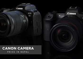 canon, canon price nepal, canon camera price in nepal