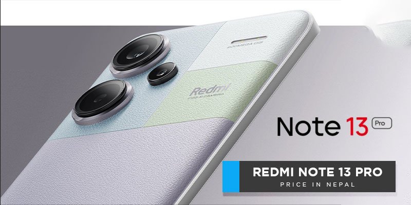 Redmi Note 13 Pro Plus 5G 8GB Ram, 256GB Storage