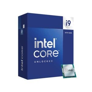 Intel Core i9-14900K, Intel Core i9-14900K